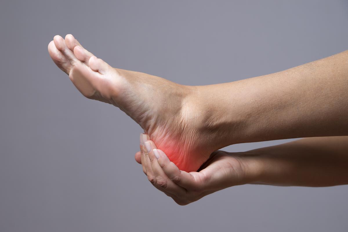A New Product To Optimize Your Heel Pain Treatments