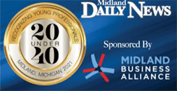 Midland Daily News 20 under 40